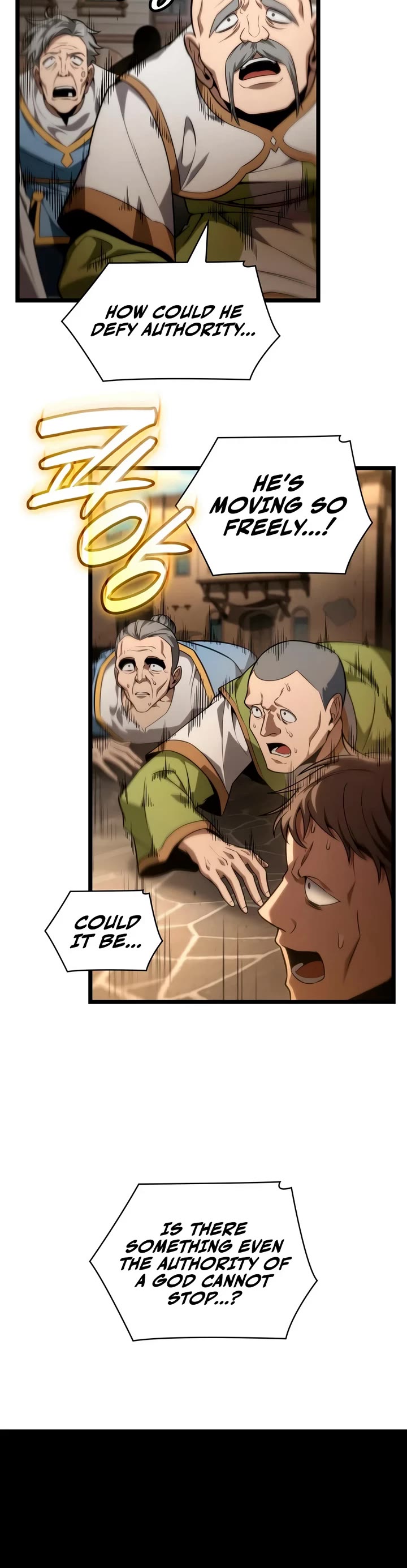 Infinite Mage Chapter 171 page 24 - Chapter 171
