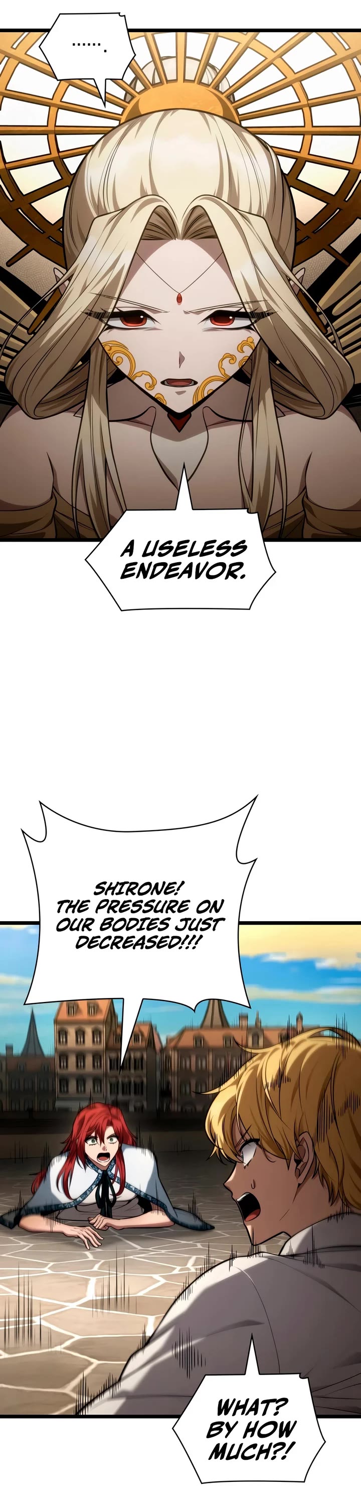 Infinite Mage Chapter 171 page 26 - Chapter 171
