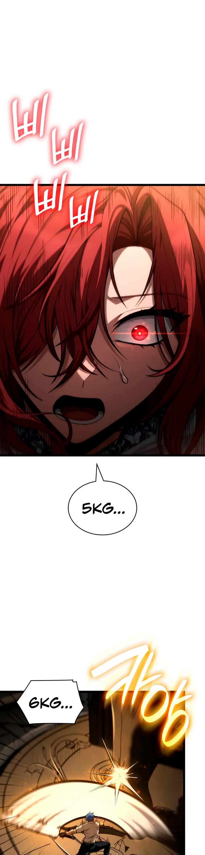 Infinite Mage Chapter 171 page 27 - Chapter 171