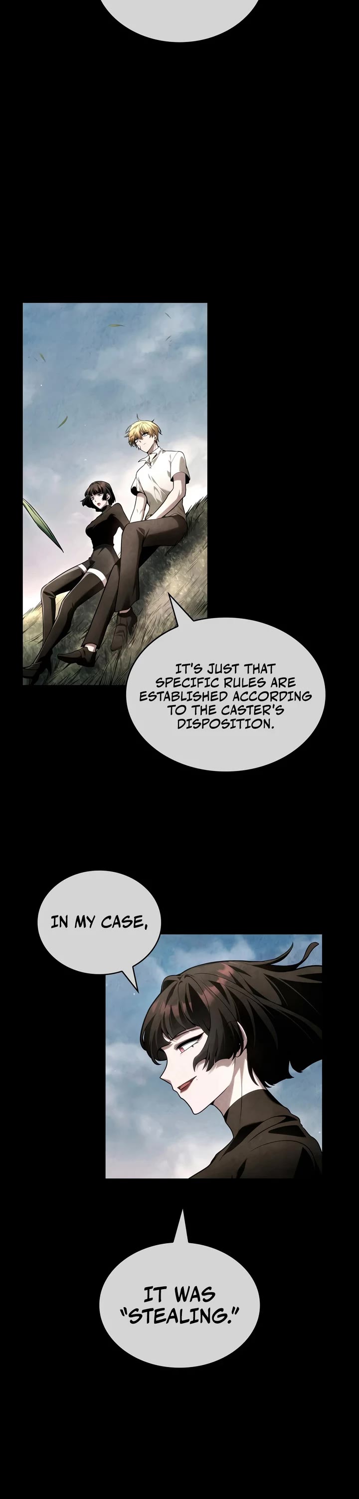 Infinite Mage Chapter 171 page 30 - Chapter 171