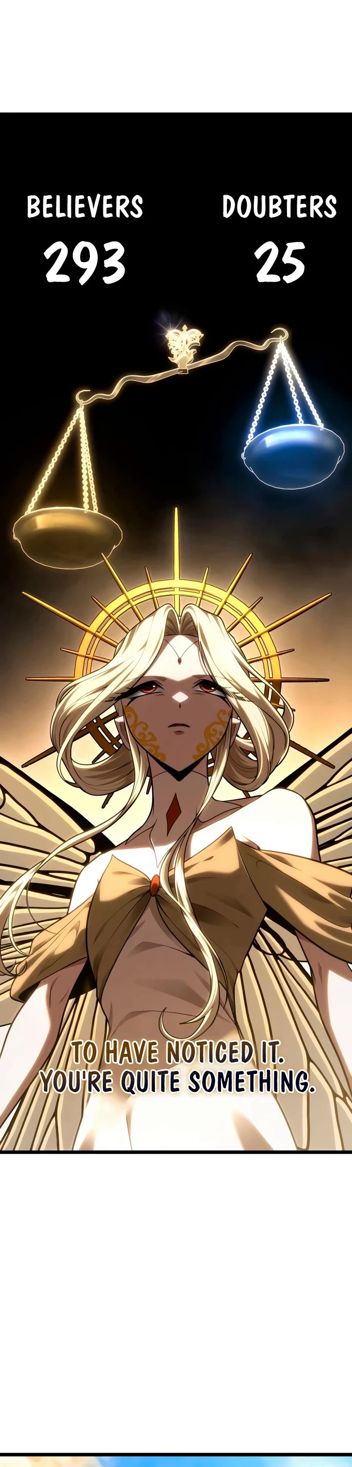 Infinite Mage Chapter 171 page 35 - Chapter 171