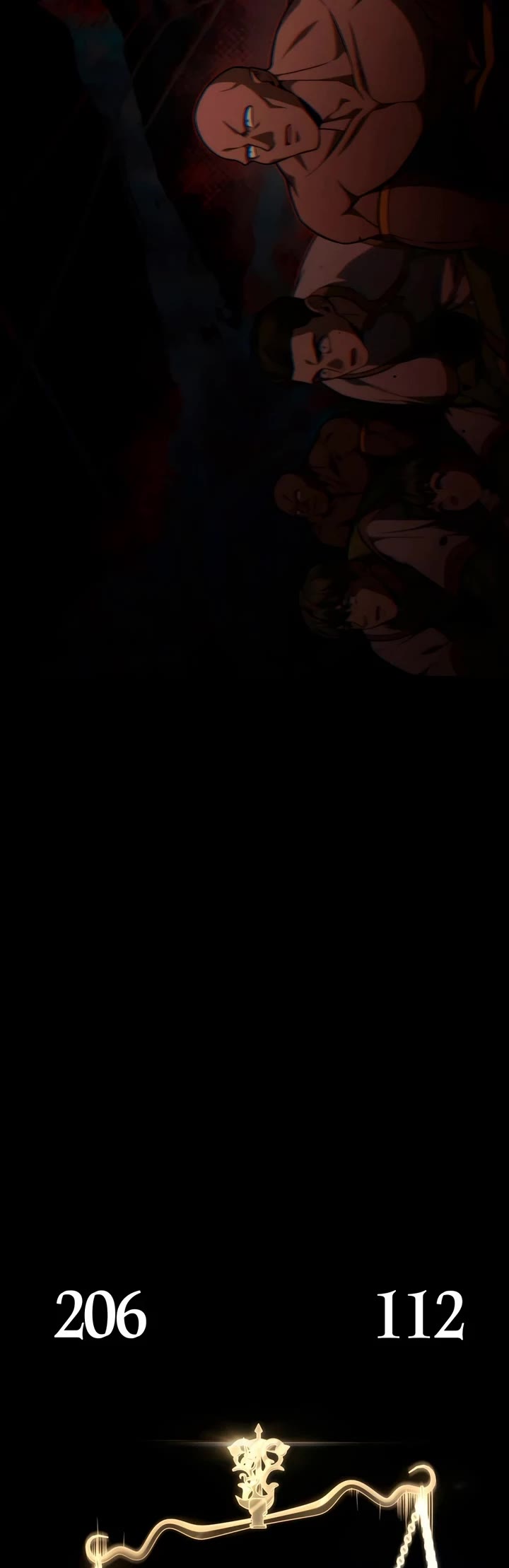 Infinite Mage Chapter 171 page 44 - Chapter 171