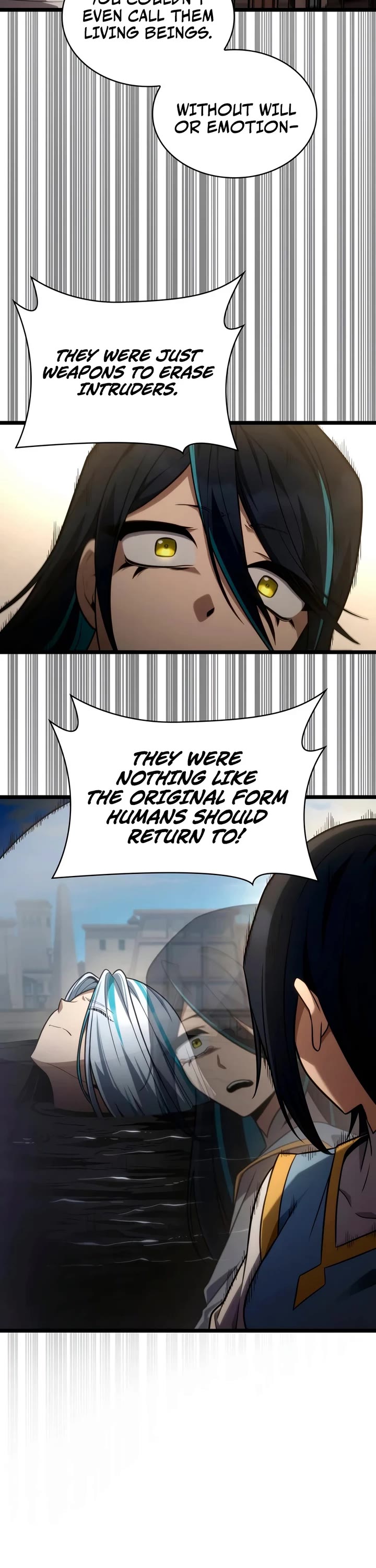 Infinite Mage Chapter 171 page 47 - Chapter 171
