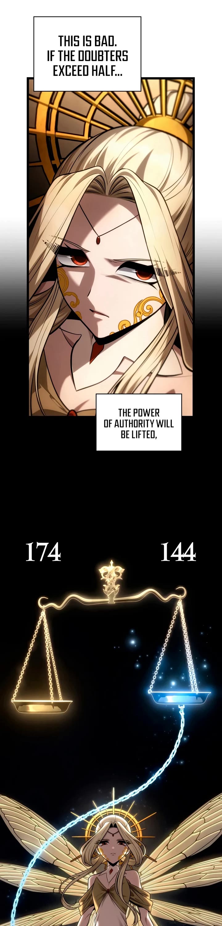 Infinite Mage Chapter 171 page 48 - Chapter 171