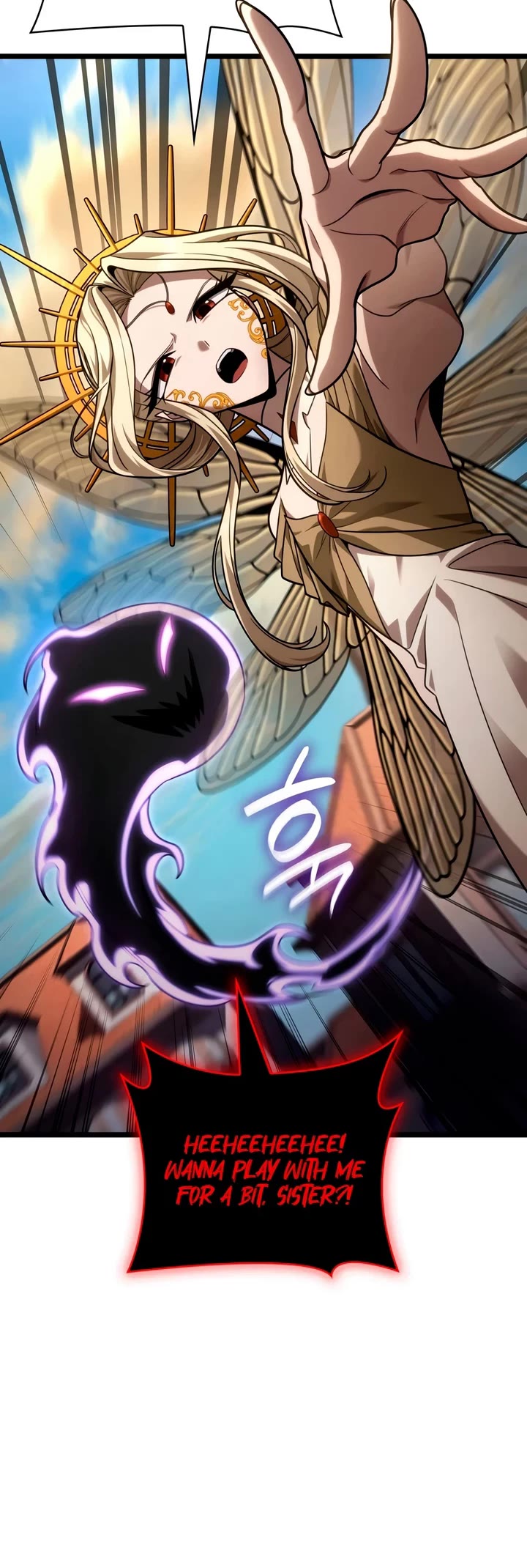 Infinite Mage Chapter 171 page 50 - Chapter 171