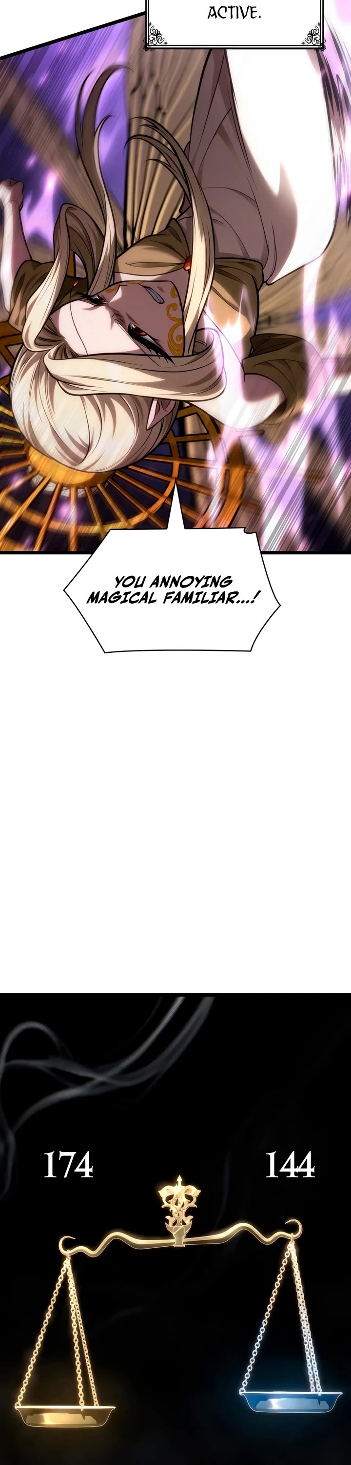 Infinite Mage Chapter 171 page 52 - Chapter 171