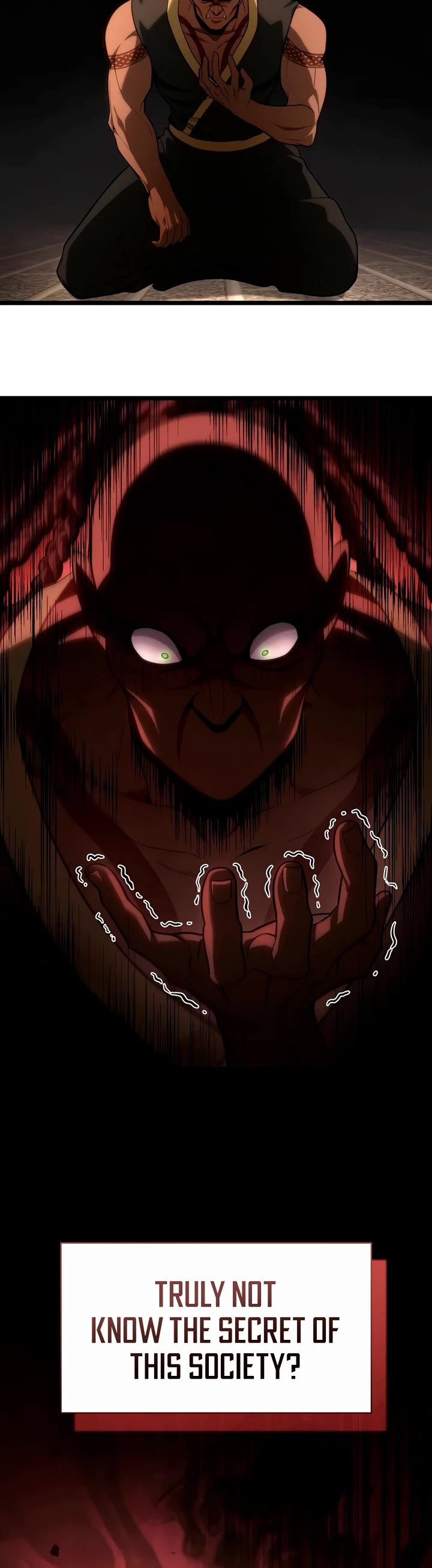 Infinite Mage Chapter 171 page 55 - Chapter 171