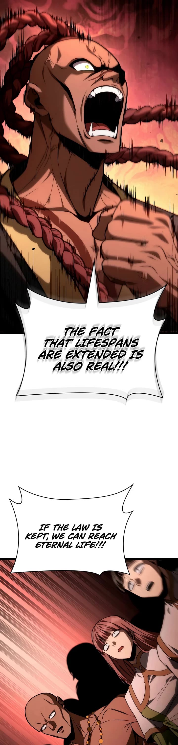 Infinite Mage Chapter 171 page 56 - Chapter 171