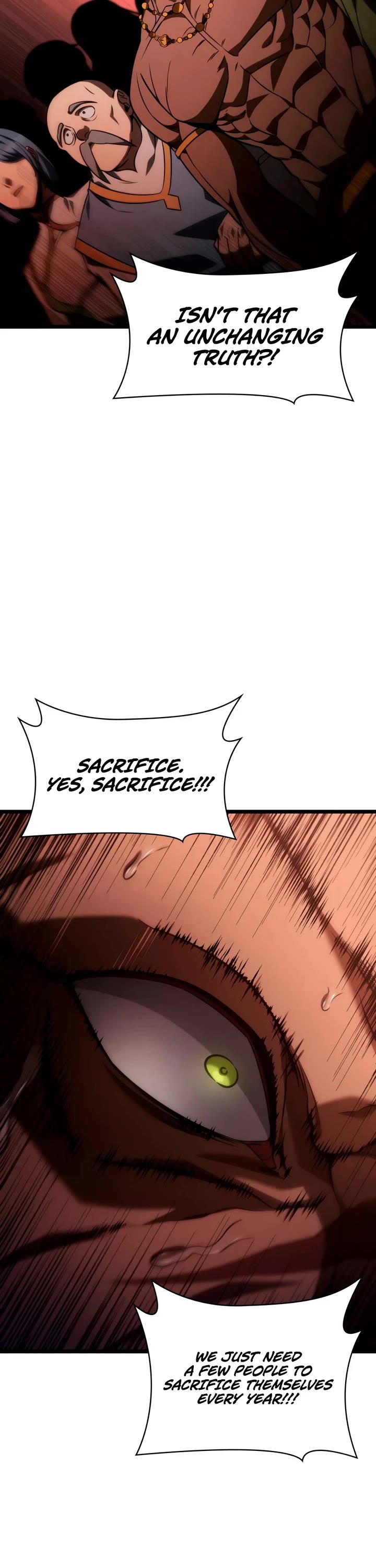 Infinite Mage Chapter 171 page 57 - Chapter 171