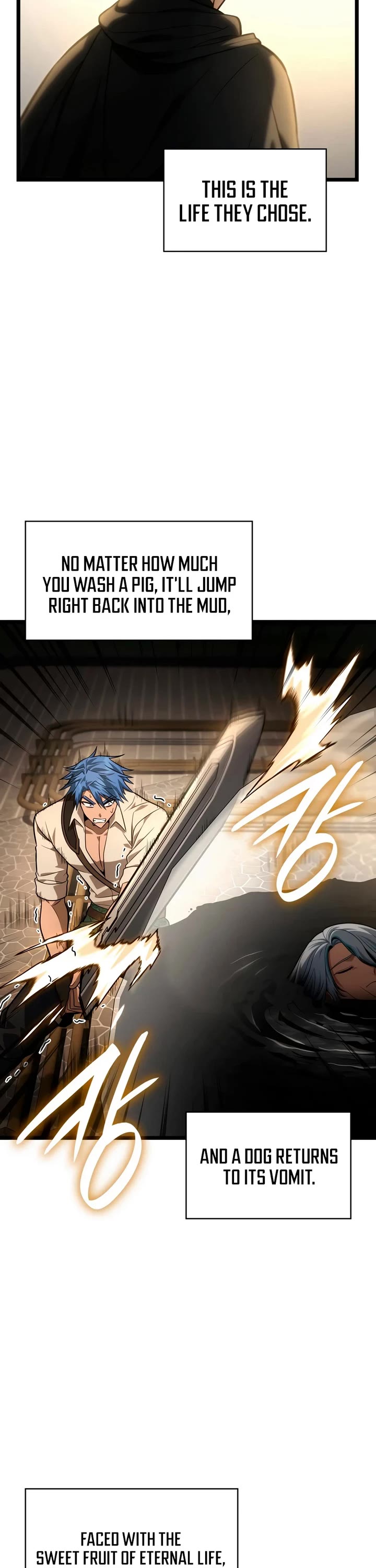 Infinite Mage Chapter 171 page 63 - Chapter 171