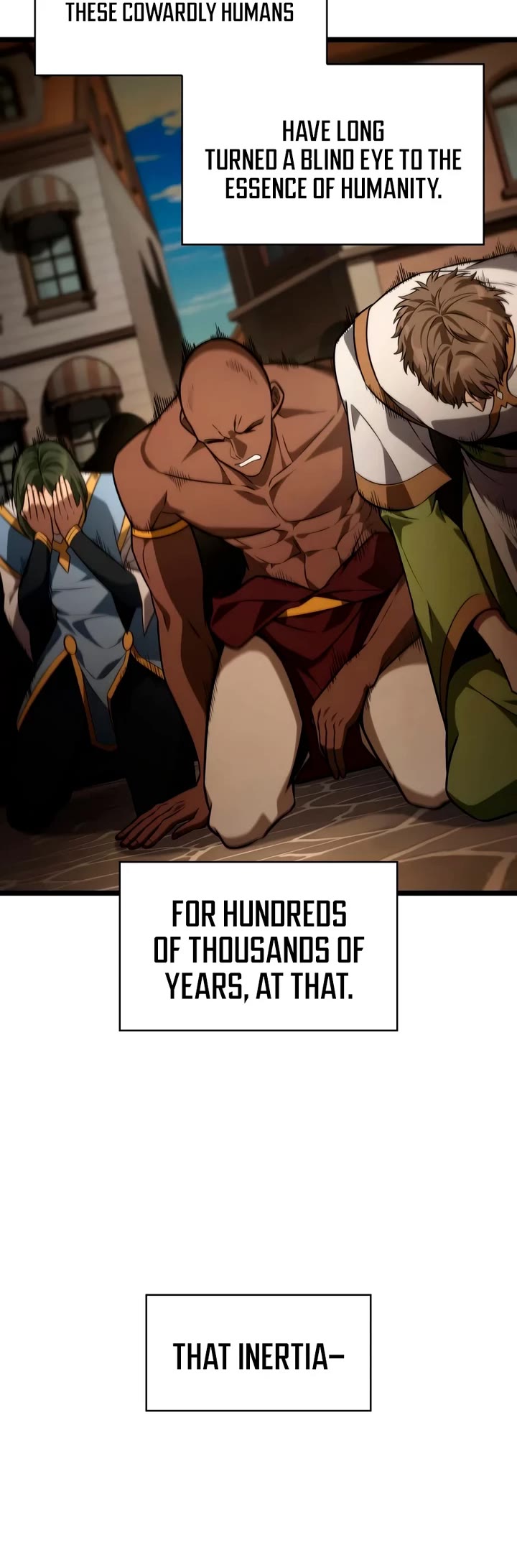 Infinite Mage Chapter 171 page 64 - Chapter 171