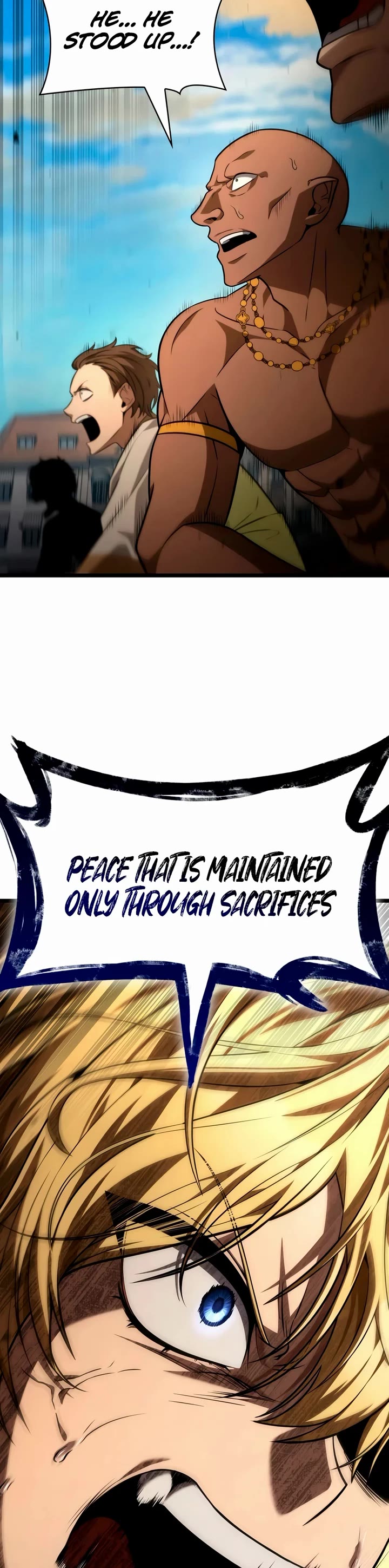 Infinite Mage Chapter 171 page 67 - Chapter 171