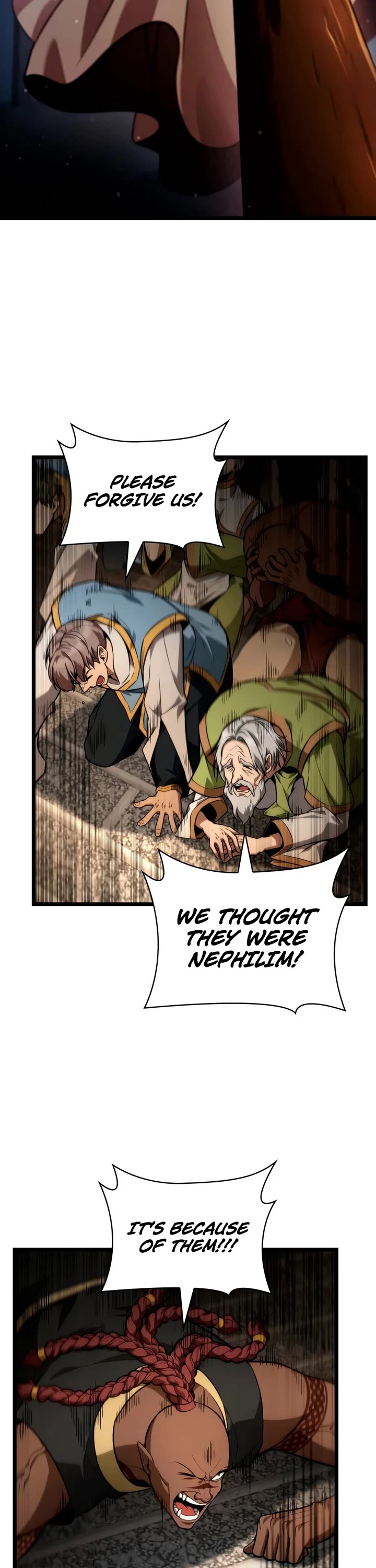 Infinite Mage Chapter 171 page 7 - Chapter 171