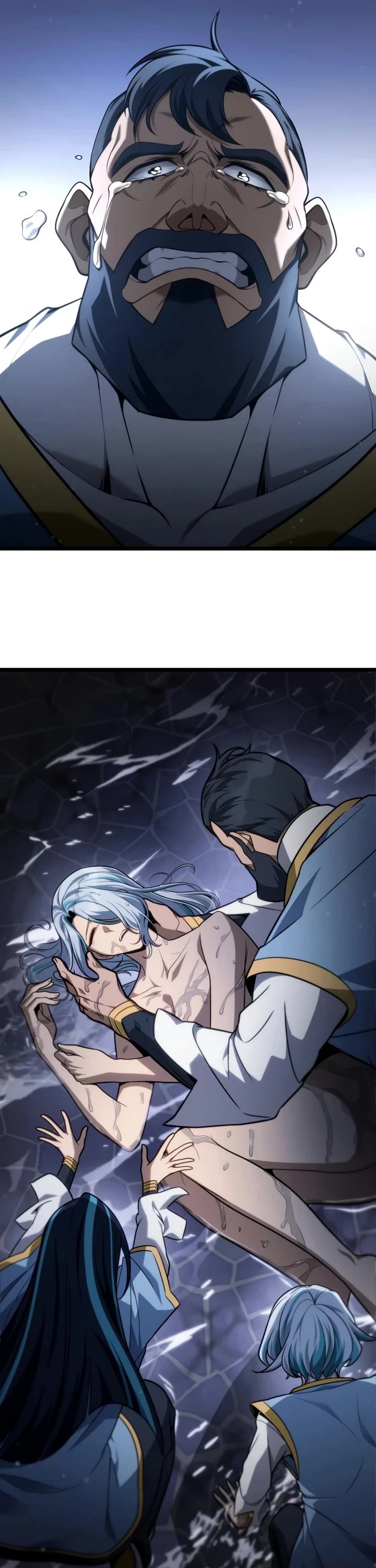 Infinite Mage Chapter 172 page 26 - Chapter 172
