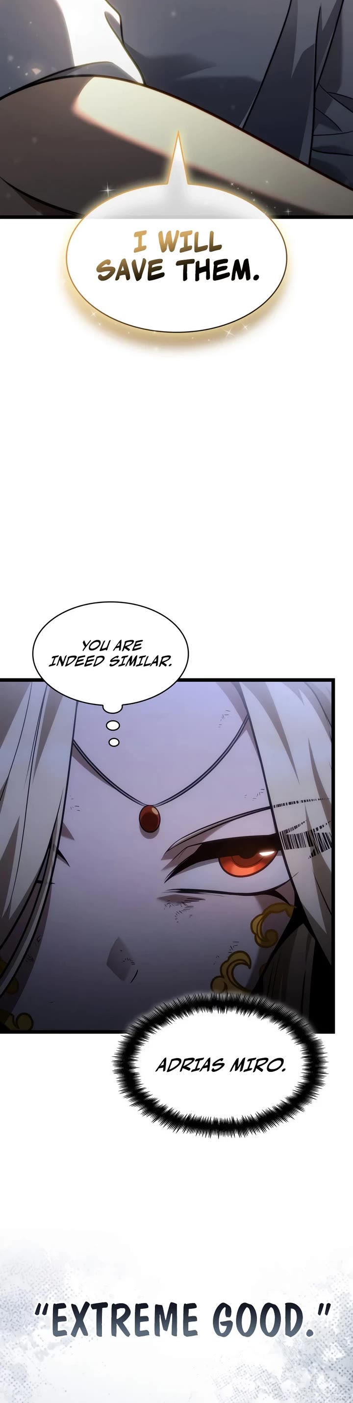 Infinite Mage Chapter 172 page 39 - Chapter 172