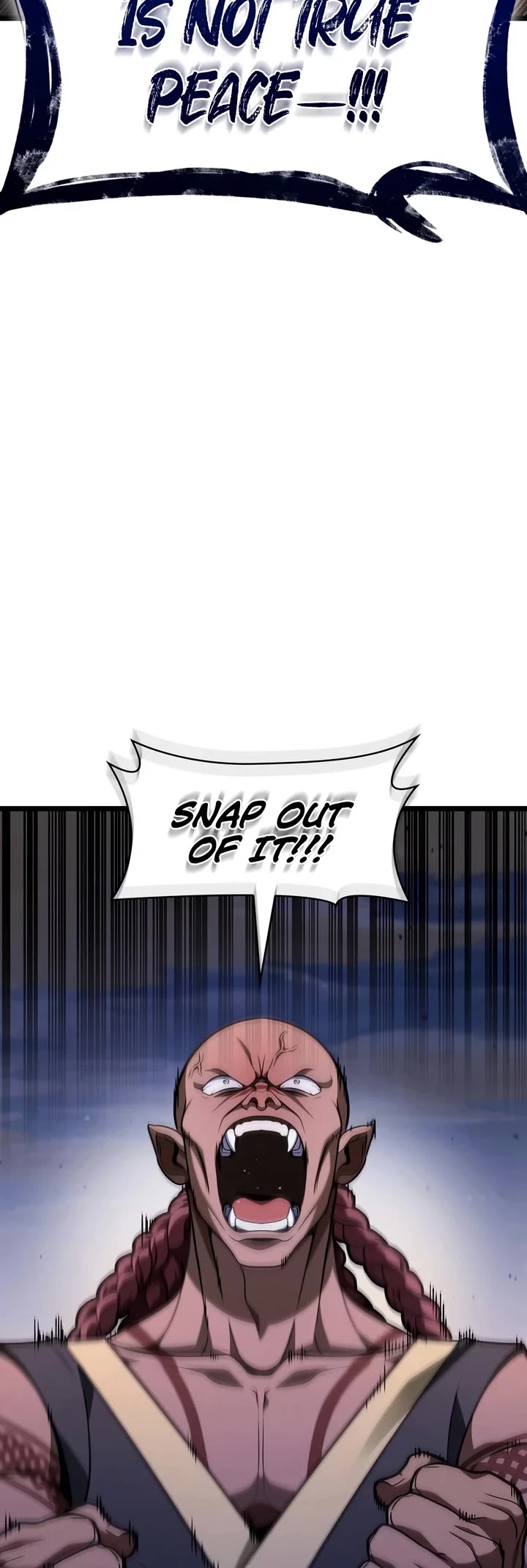 Infinite Mage Chapter 172 page 4 - Chapter 172