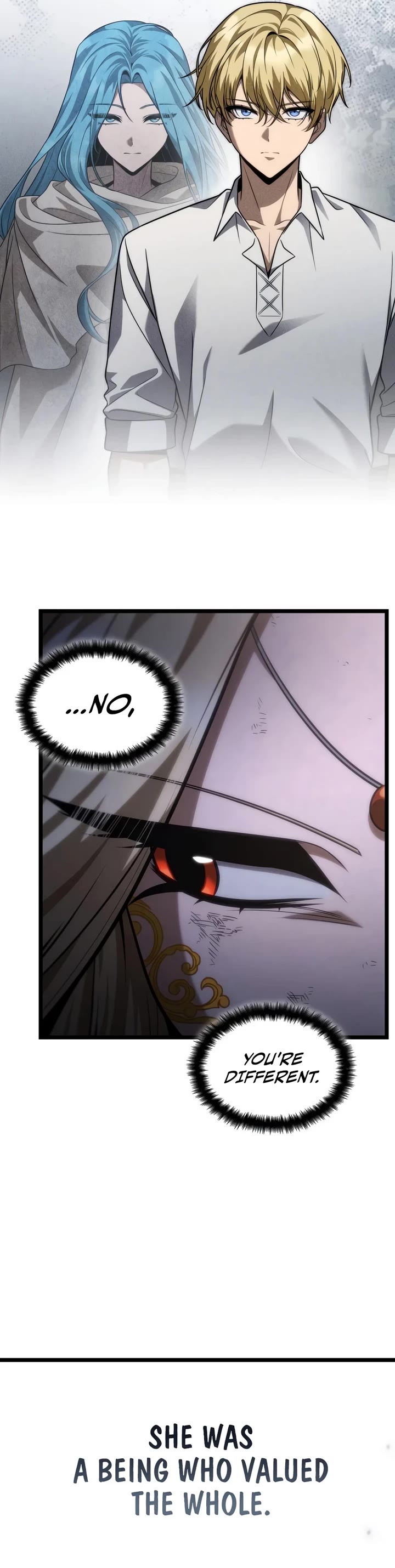 Infinite Mage Chapter 172 page 40 - Chapter 172