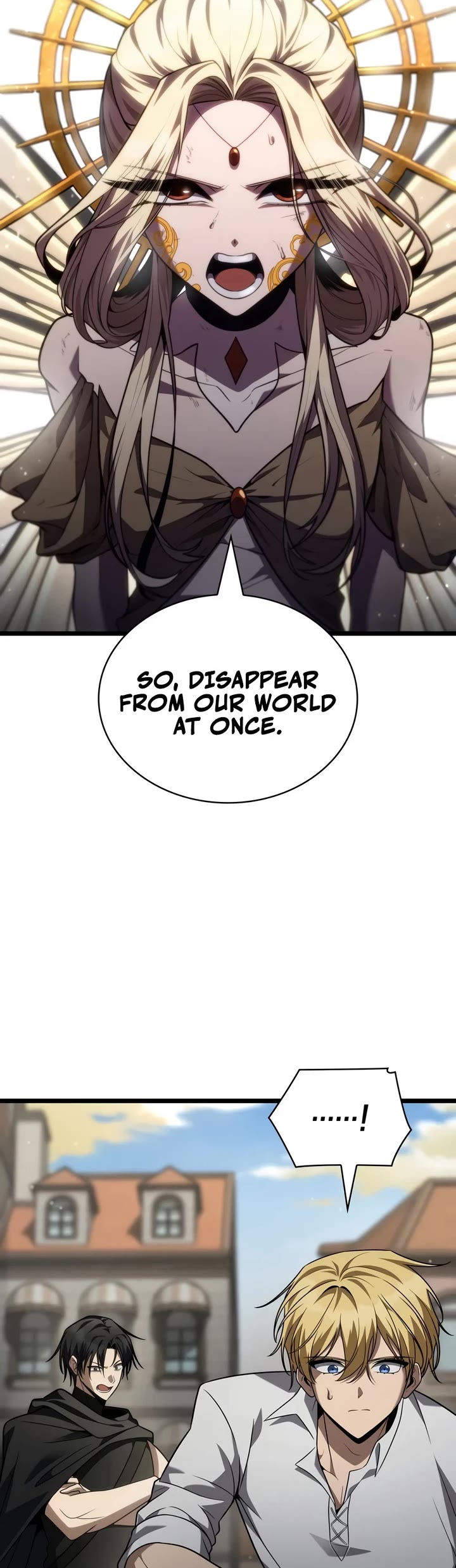 Infinite Mage Chapter 172 page 44 - Chapter 172