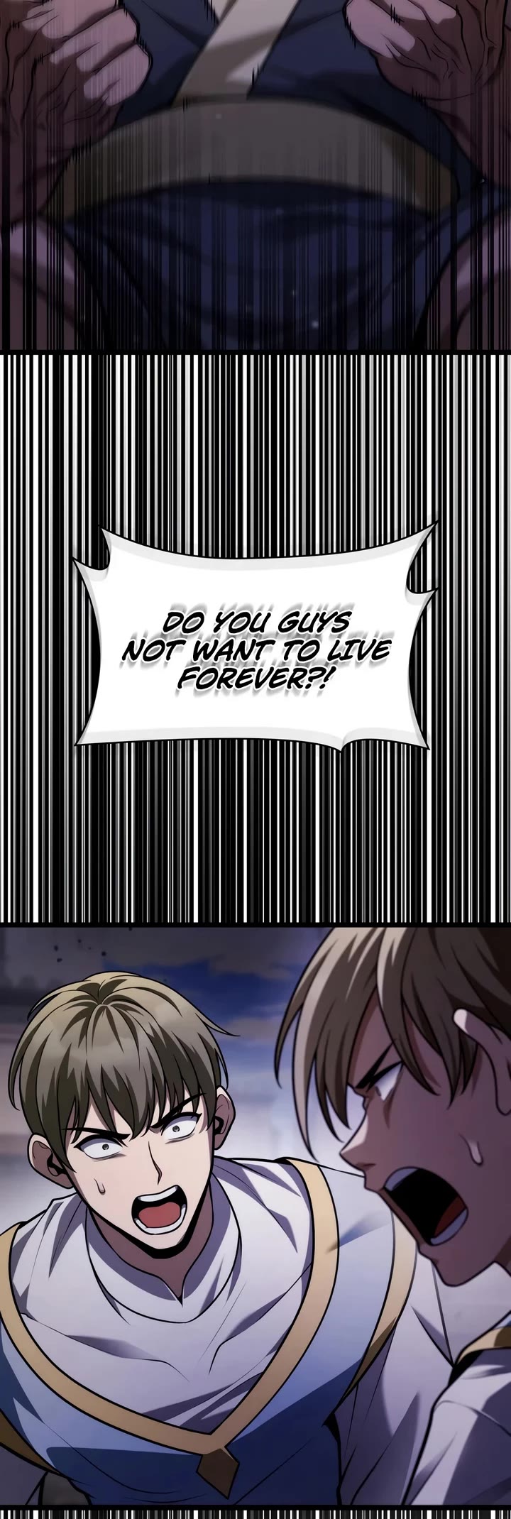 Infinite Mage Chapter 172 page 5 - Chapter 172