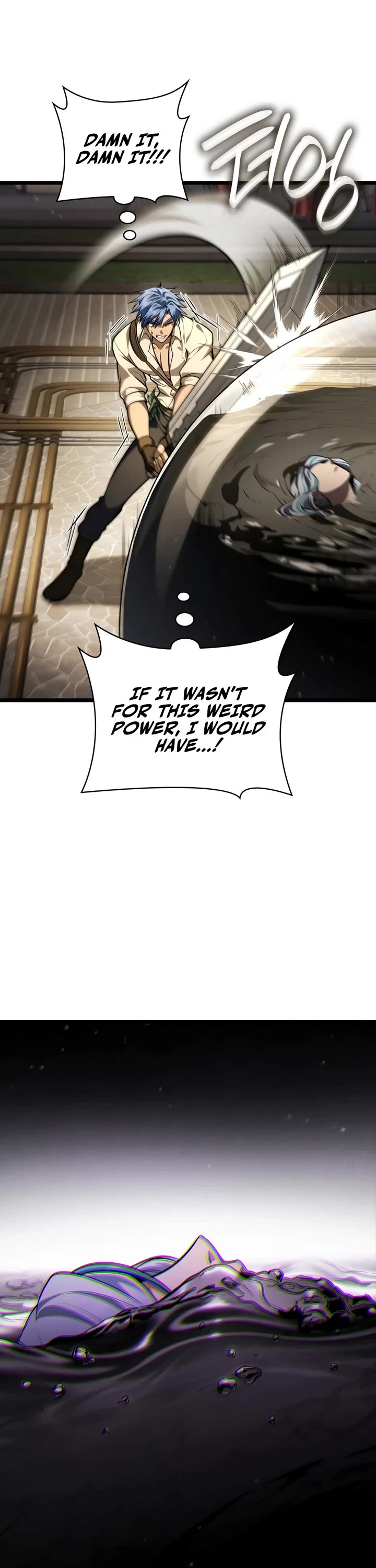 Infinite Mage Chapter 172 page 7 - Chapter 172
