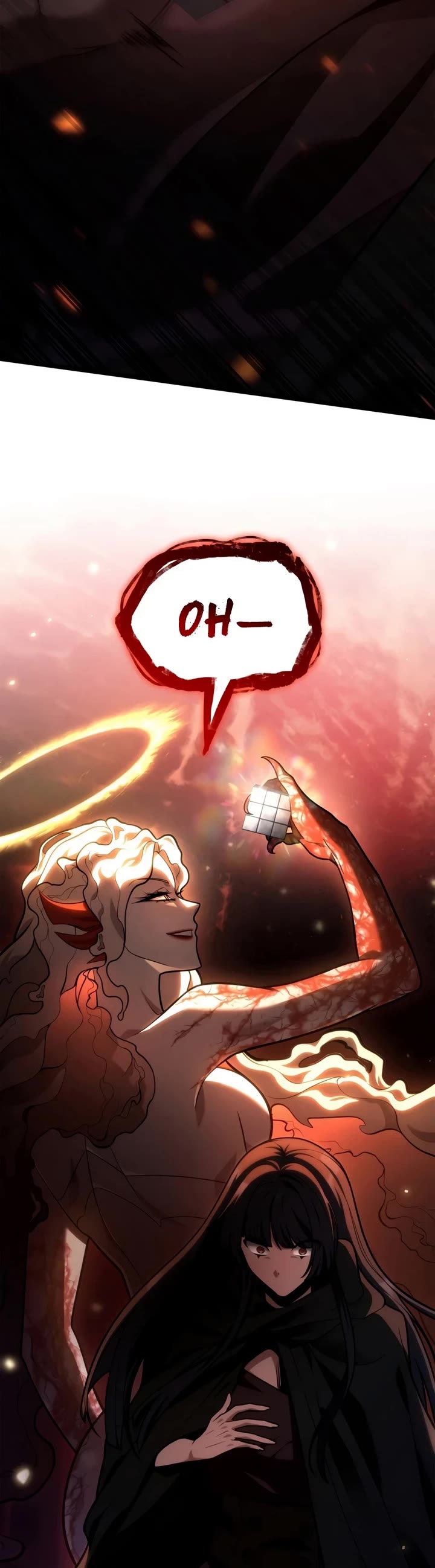 Infinite Mage Chapter 173 page 15 - Chapter 173