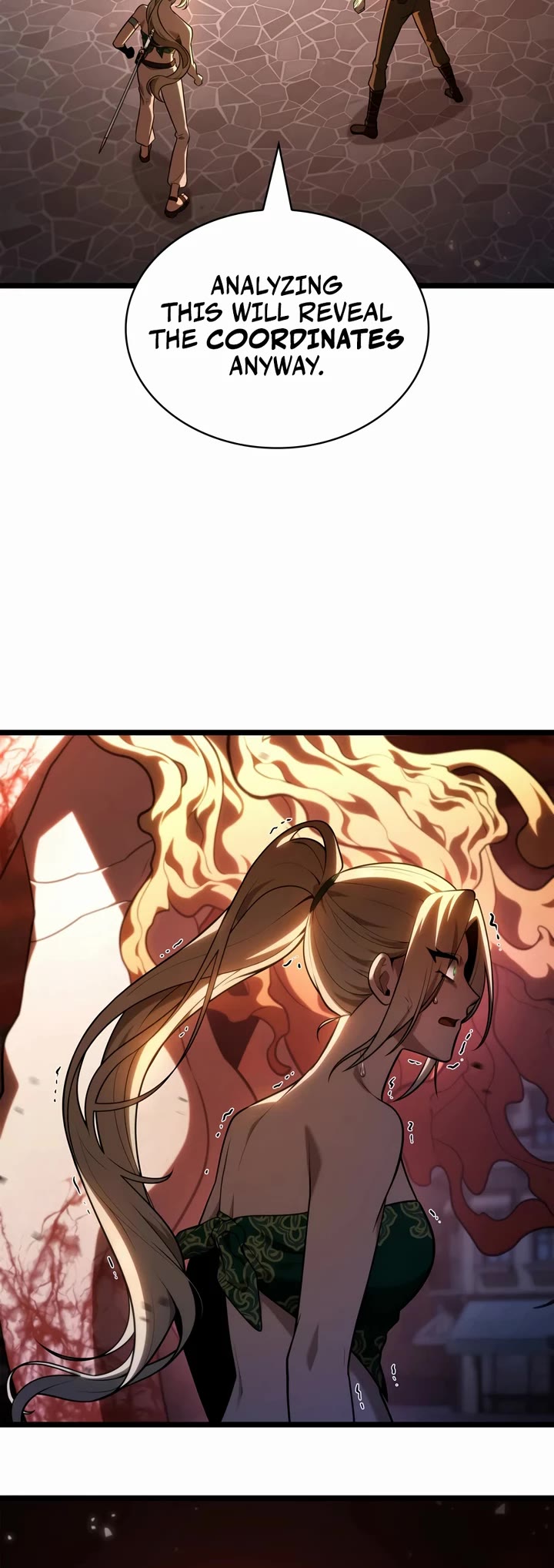 Infinite Mage Chapter 173 page 20 - Chapter 173