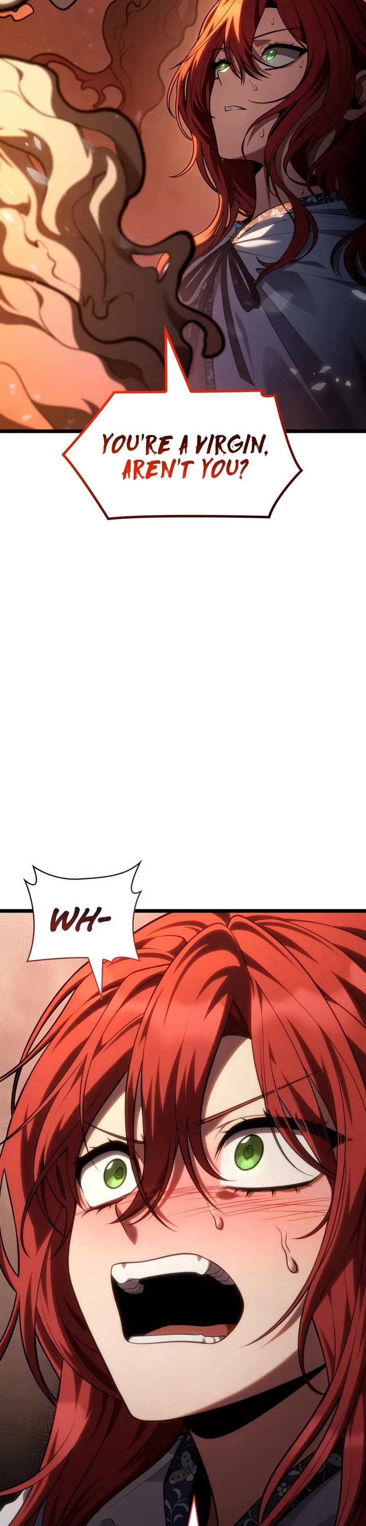 Infinite Mage Chapter 173 page 22 - Chapter 173