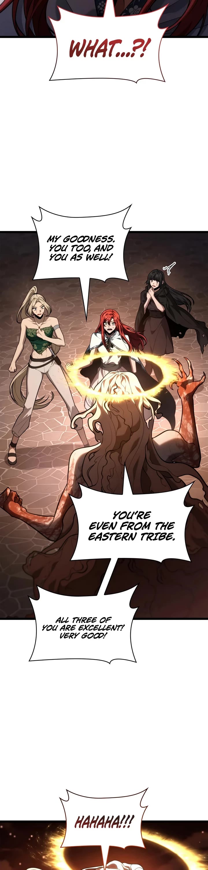 Infinite Mage Chapter 173 page 23 - Chapter 173