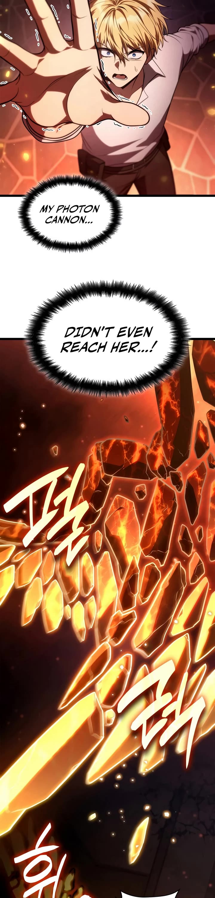 Infinite Mage Chapter 173 page 28 - Chapter 173