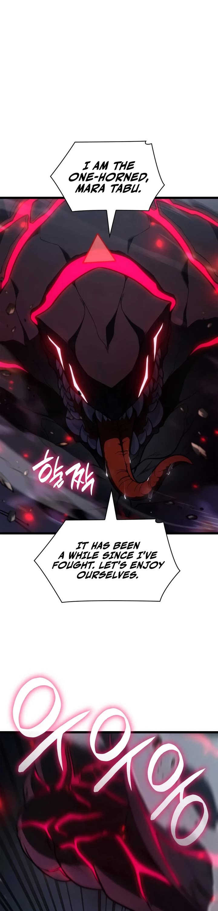 Infinite Mage Chapter 173 page 38 - Chapter 173