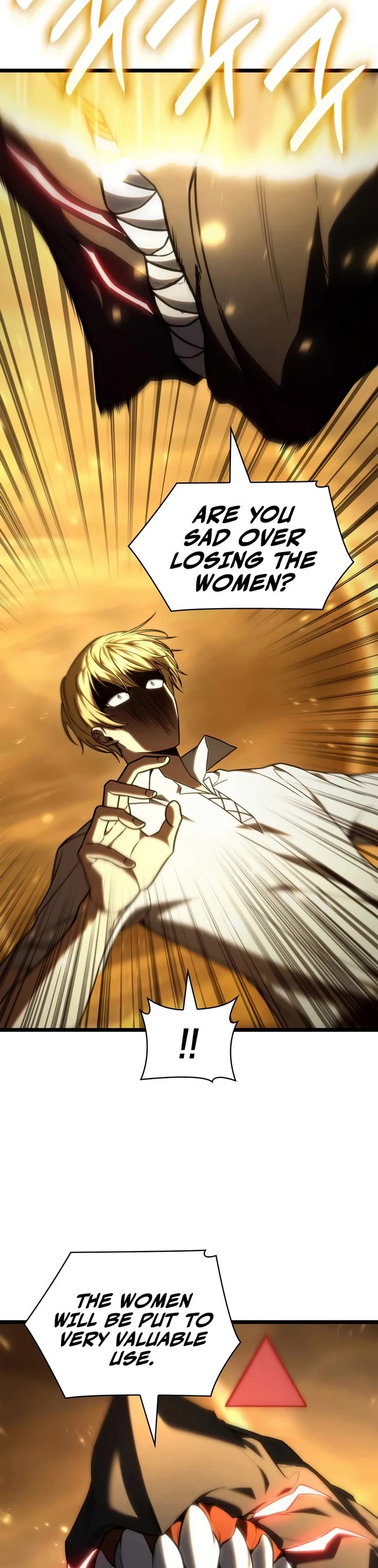 Infinite Mage Chapter 173 page 44 - Chapter 173