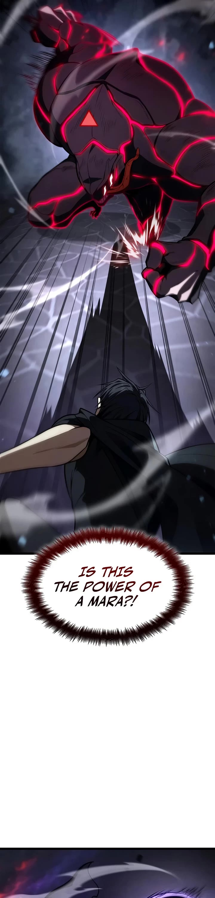 Infinite Mage Chapter 173 page 51 - Chapter 173