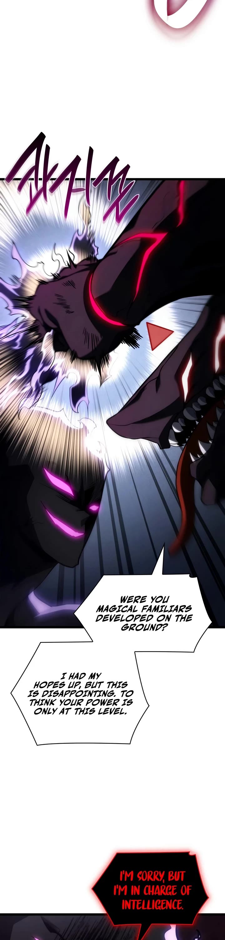 Infinite Mage Chapter 173 page 53 - Chapter 173