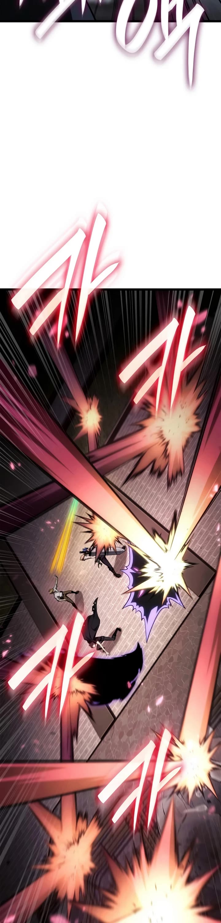 Infinite Mage Chapter 173 page 63 - Chapter 173
