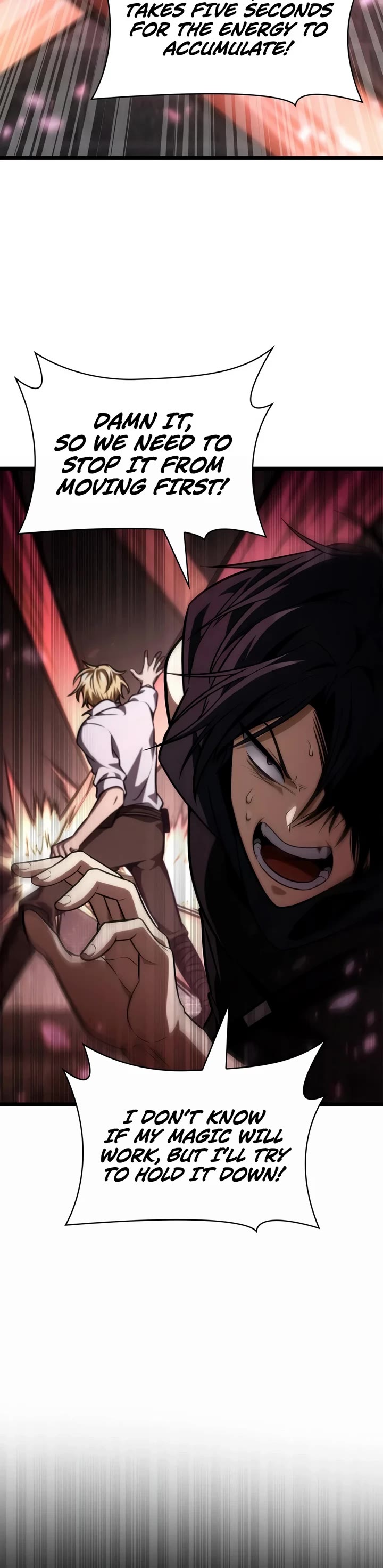 Infinite Mage Chapter 173 page 65 - Chapter 173