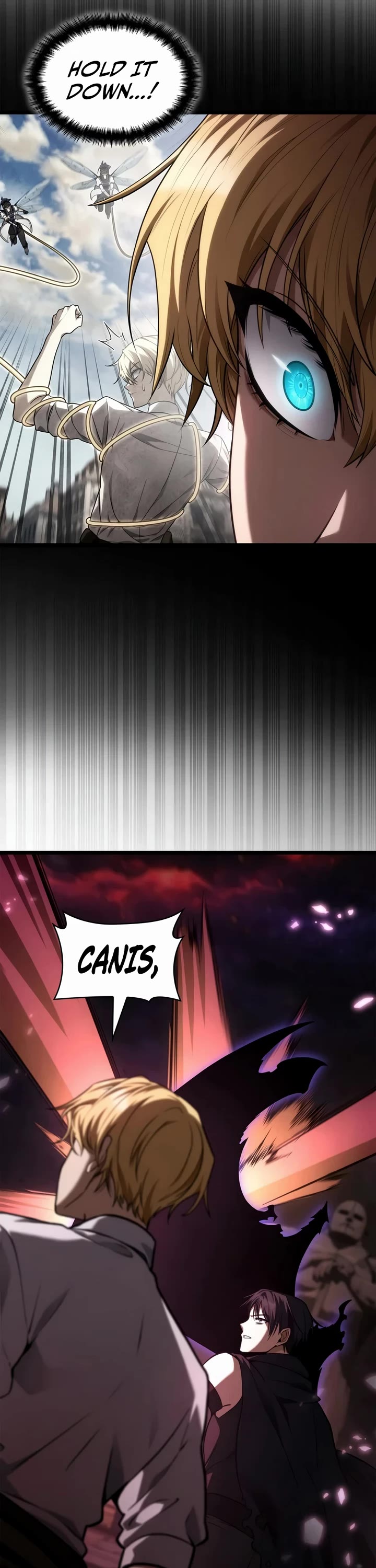 Infinite Mage Chapter 173 page 66 - Chapter 173