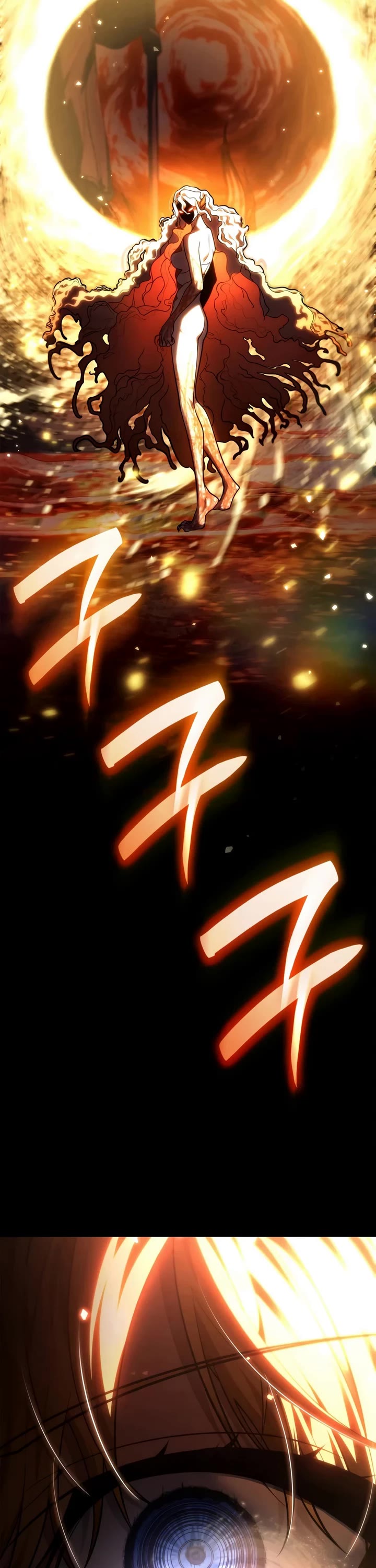Infinite Mage Chapter 173 page 8 - Chapter 173