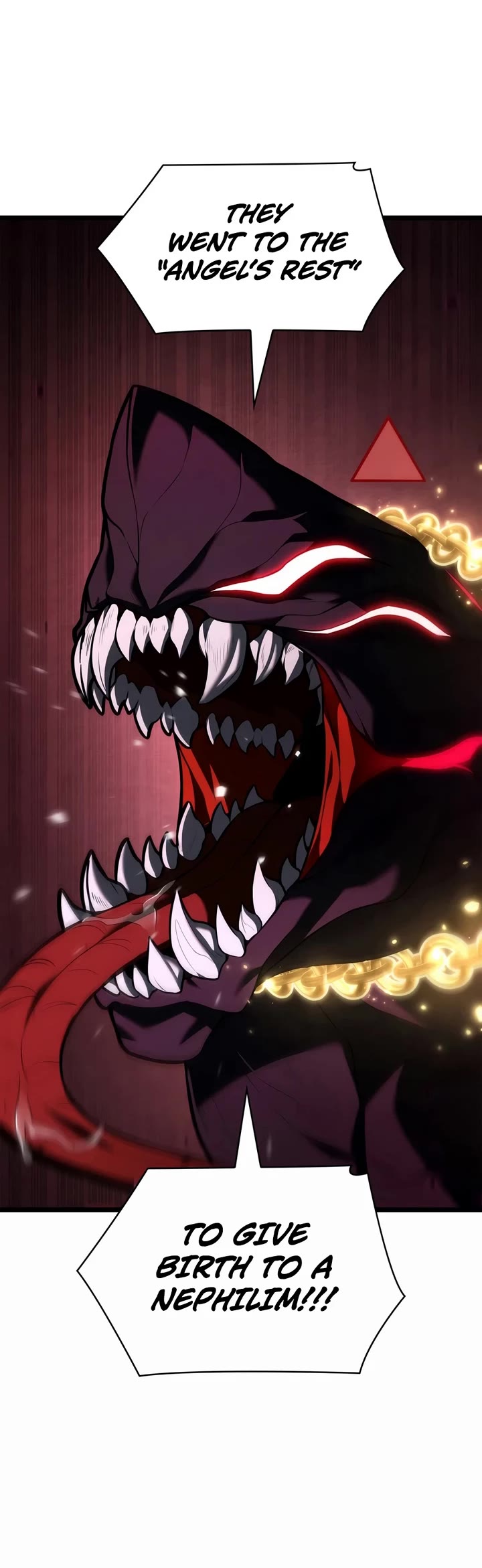 Infinite Mage Chapter 174 page 20 - Chapter 174