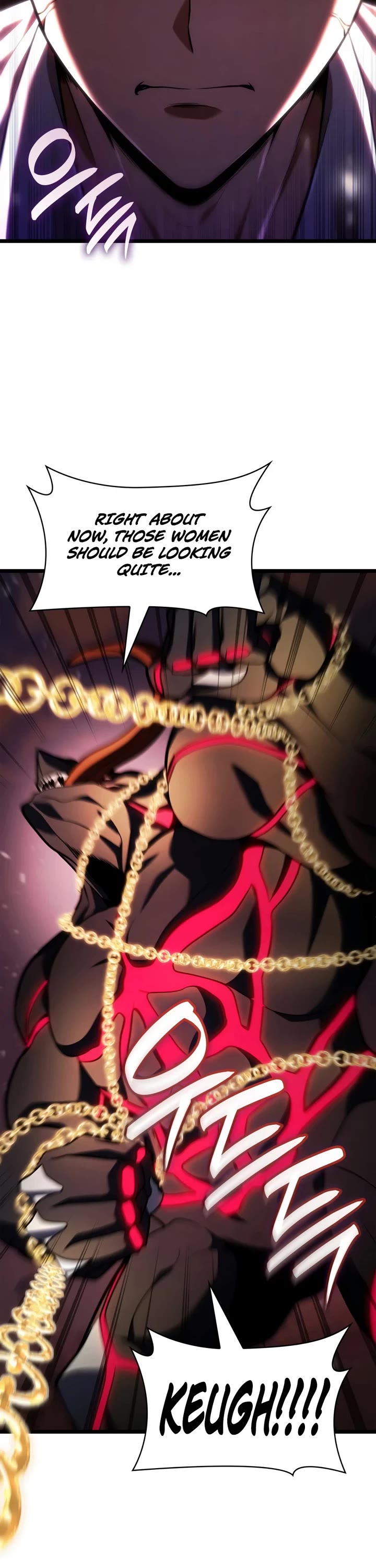 Infinite Mage Chapter 174 page 22 - Chapter 174