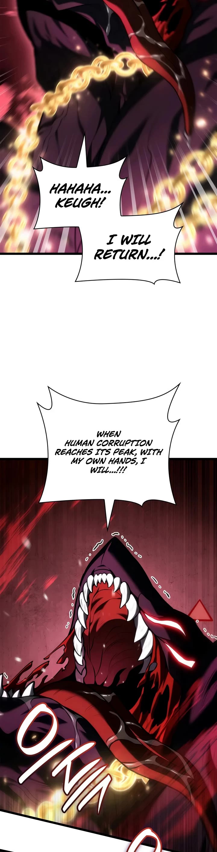 Infinite Mage Chapter 174 page 24 - Chapter 174