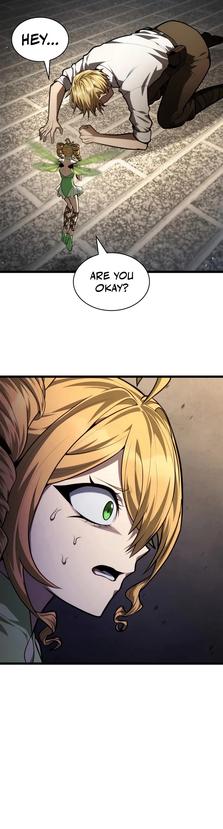Infinite Mage Chapter 174 page 30 - Chapter 174