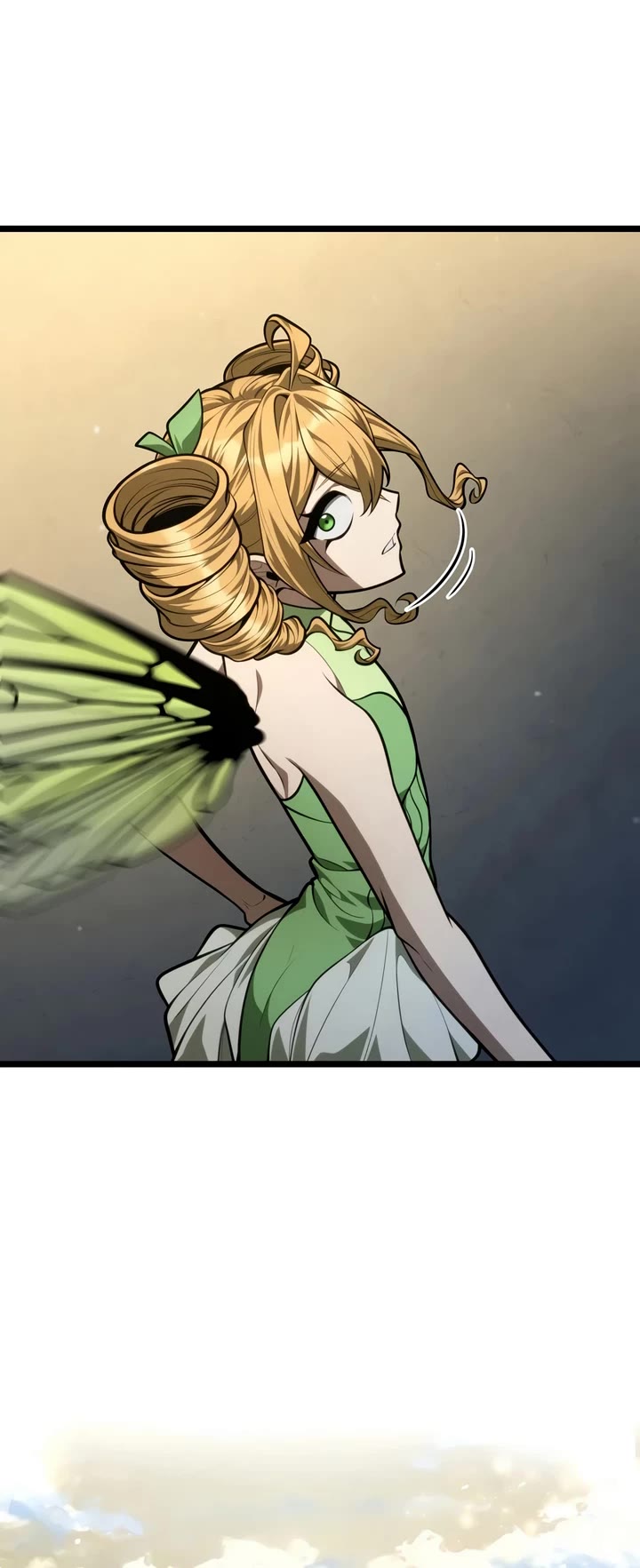 Infinite Mage Chapter 174 page 40 - Chapter 174