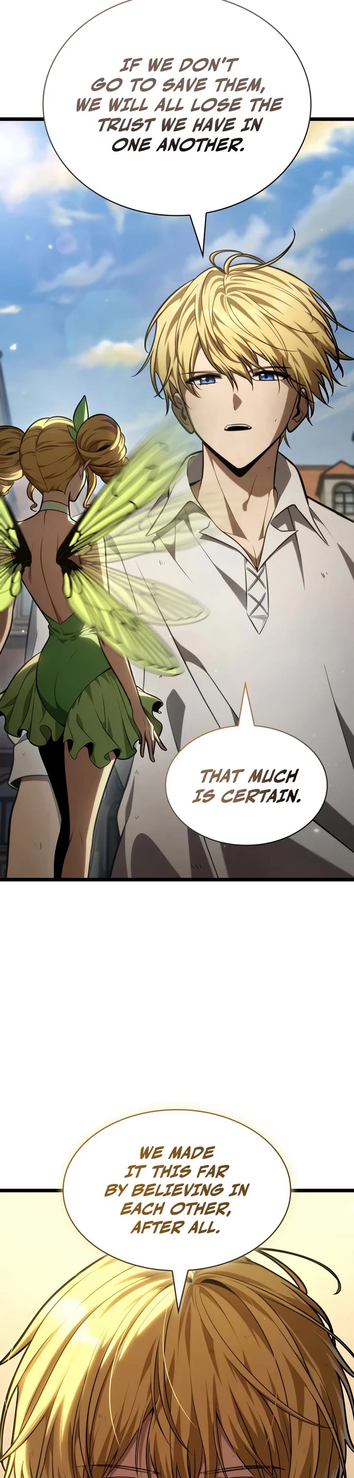 Infinite Mage Chapter 174 page 44 - Chapter 174
