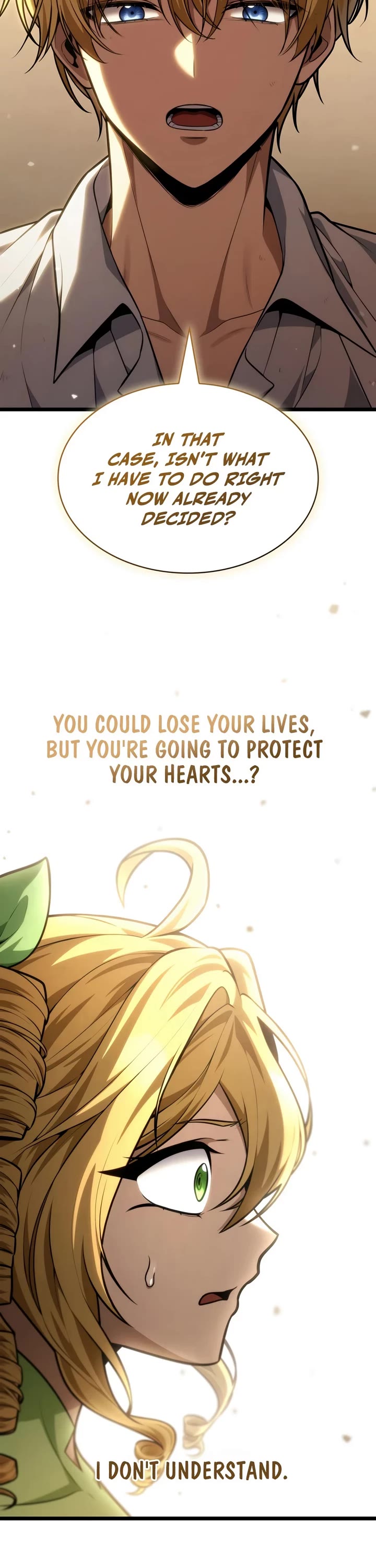 Infinite Mage Chapter 174 page 45 - Chapter 174