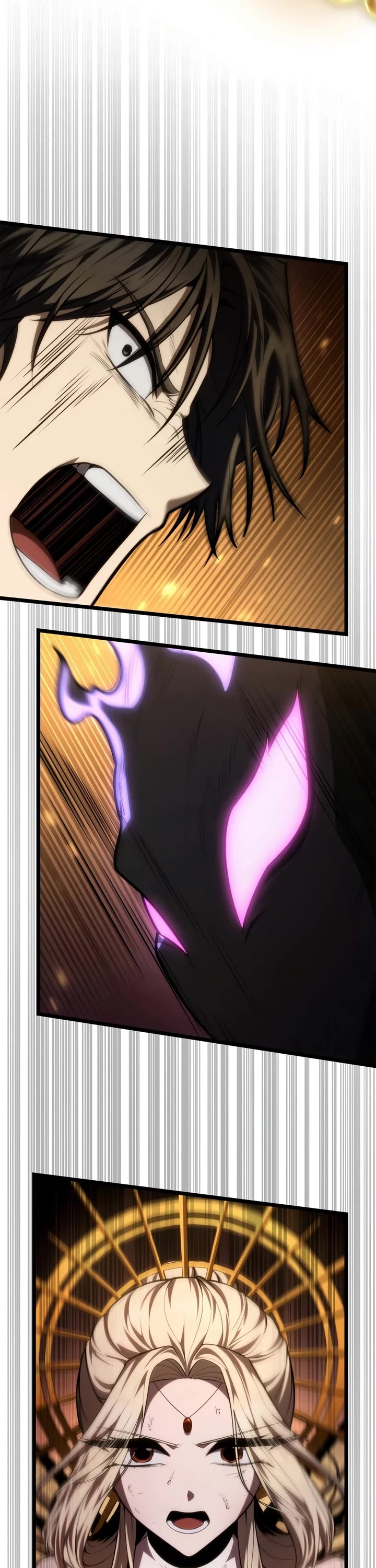 Infinite Mage Chapter 174 page 8 - Chapter 174