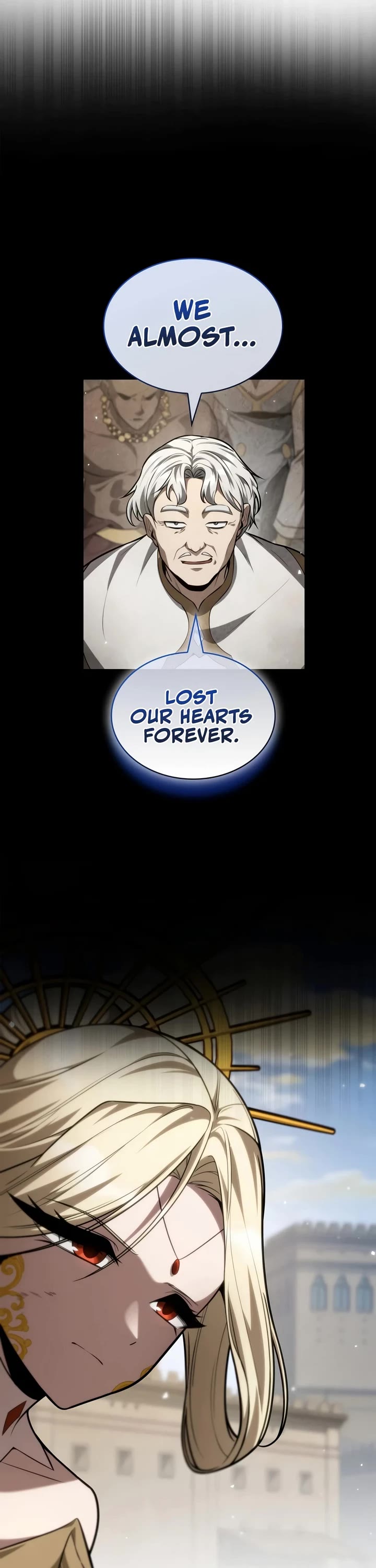 Infinite Mage Chapter 175 page 3 - Chapter 175