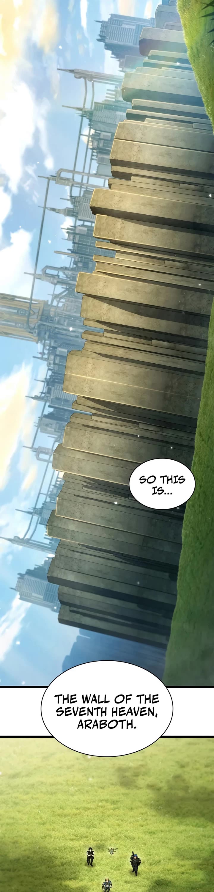 Infinite Mage Chapter 175 page 30 - Chapter 175