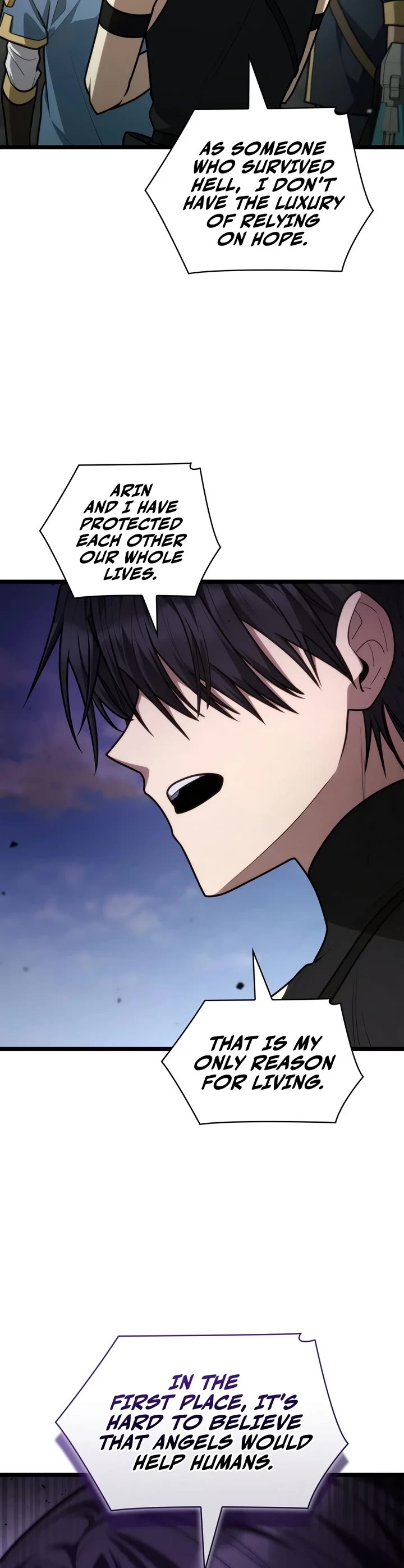 Infinite Mage Chapter 175 page 44 - Chapter 175