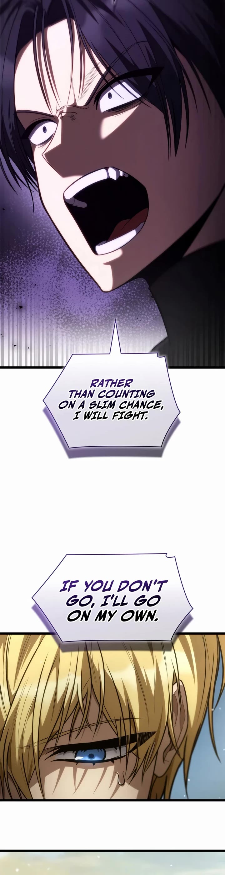 Infinite Mage Chapter 175 page 45 - Chapter 175