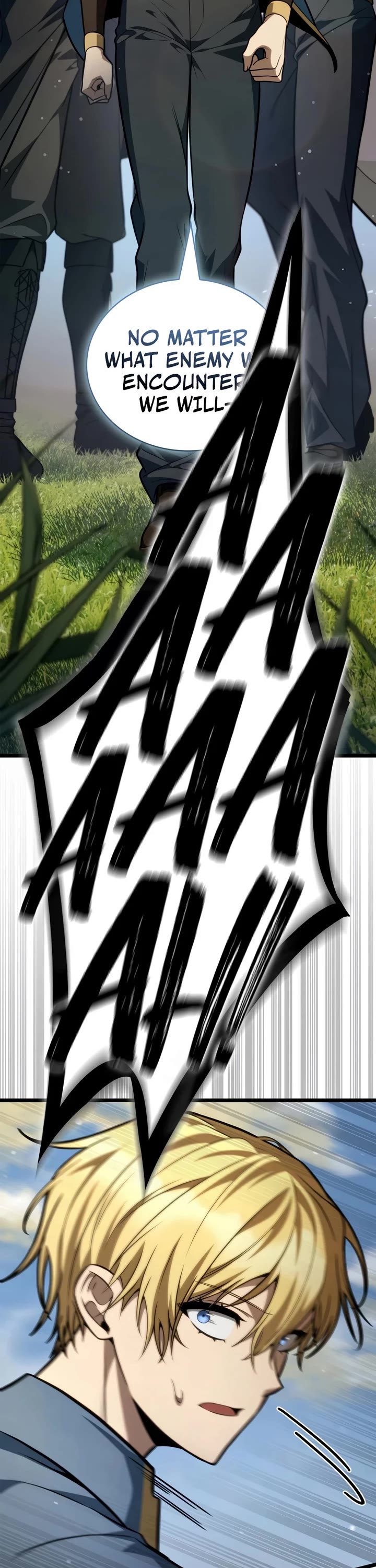 Infinite Mage Chapter 175 page 47 - Chapter 175